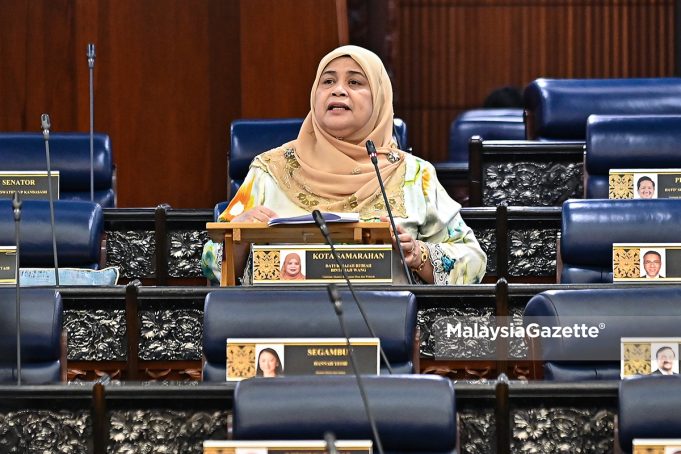 SIDANG PARLIMEN