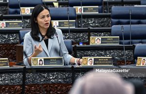 Kerajaan Madani tidak campur urusan editorial media