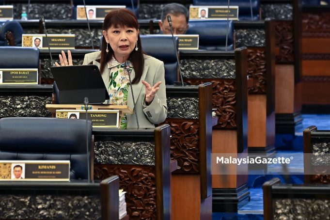 SIDANG PARLIMEN