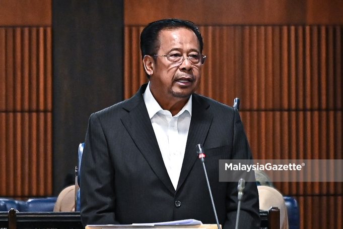 SIDANG PARLIMEN