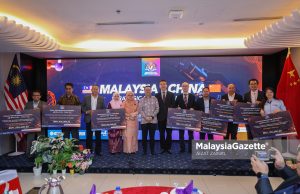 MOSTI luluskan 8 projek penyelidikan STI bernilai RM10.47 juta bawah program SRF