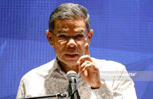 Guna AI untuk tangani kompaun trafik tertunggak lebih RM6b