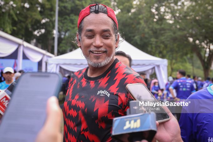LARIAN KELUARGA MALAYSIA