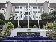 Bekas COO TH mengaku tidak bersalah terima manfaat lebih RM300,000