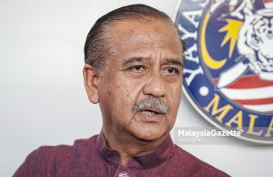 Kartel dadah antarabangsa telah lama digempur secara senyap – Razarudin
