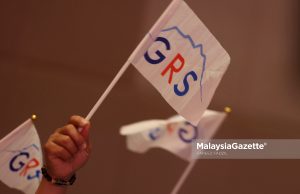 PRN Sabah: GRS diramal menang 26 DUN, ketuai rundingan bentuk kerajaan negeri – Ilham Centre