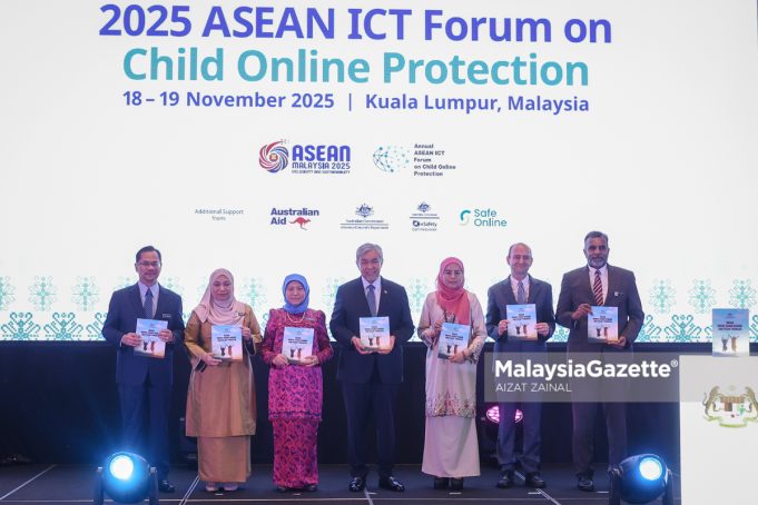 ASEAN ICT