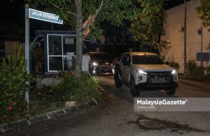Tiada himpunan pertahankan Hamzah, poster tersebar palsu