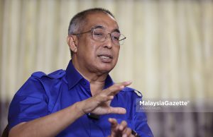 Persefahaman UMNO-Pas tak semestinya sesuai di Sabah