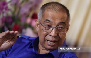 Konflik Iran: Tangguh projek tak beri kesan kepada ekonomi