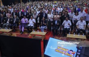 Kempen Internet Selamat lahirkan generasi celik digital, capai hampir 8,000 sekolah – Nie Ching