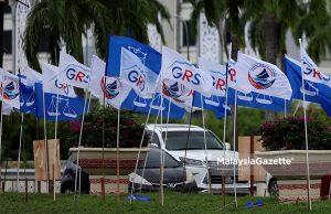 PRN Sabah: Pengundi lebih melihat calon berbanding parti diwakili – Mohd Yusri