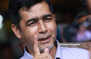 Kemenangan sulung di Karambunai jadi asas kukuh Pas di Sabah – Tuan Ibrahim