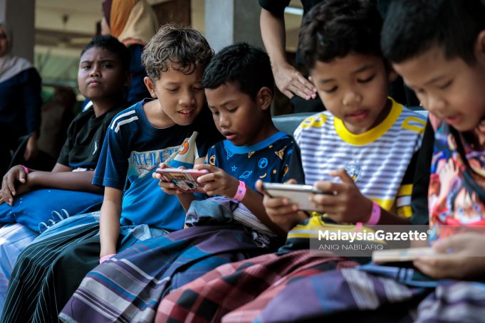 PROGRAM KHATAN PEDALAMAN