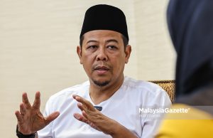 Tiada isu beli ahli, mereka lompat kerana GRS gagal – Razlan