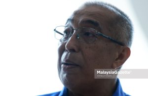 Borneo miliki 57 kerusi berpotensi jadi pembentukan Kerajaan Persekutuan