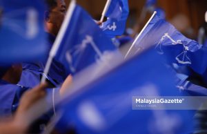 BN sedia lakukan penjenamaan parti