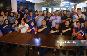 BN tawar pakej lengkap, manifesto dan calon yang boleh bawa perubahan di Sabah