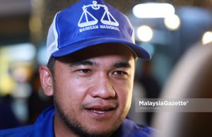 Arfanshah yakin mampu cipta kejutan