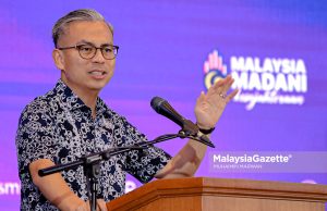 Hasil Sabah: Proses rundingan sudah dimulakan – Fahmi