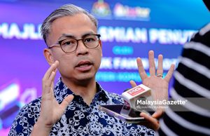 Aplikasi Grok: MCMC jumpa wakil platform X minggu depan