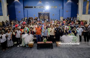 Kementerian Komunikasi menerusi MCMC pergiat Kempen Internet Selamat di sekolah, IPT dan komuniti