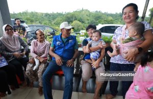 Penerimaan merentasi batasan kaum, Yaakubah nekad terus rekod cemerlang