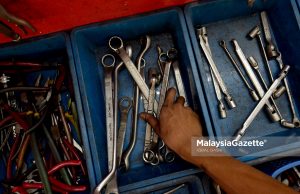 Bengkel China masuk Malaysia, tekankan ketelusan harga