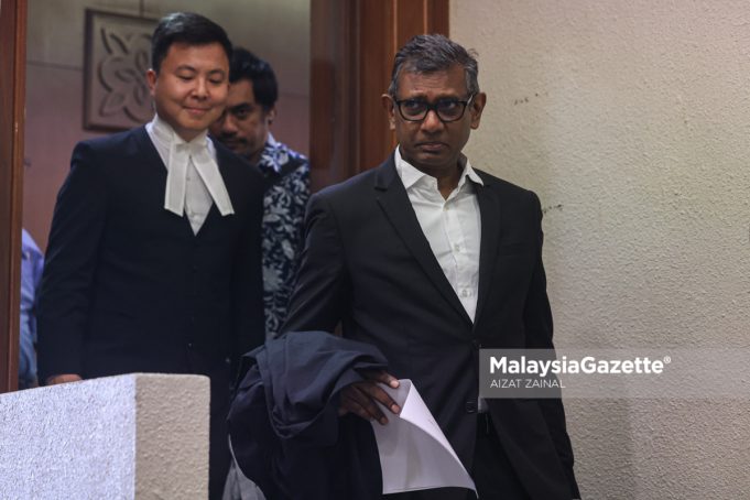 MAHKAMAH KUALA LUMPUR