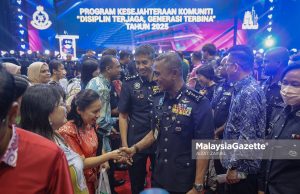 Suspek serang wartawan sukan mungkin tersilap sasaran