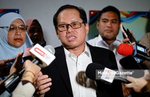 KPM siasat dakwaan penjualan kertas soalan SPM – KP Pendidikan