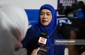 Pengundi Kemabong mahukan pembaharuan nyata