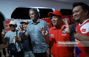 Ramai tak setuju jika KJ pilih PKR – Pemerhati