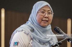 Mafia korporat: PKR pertimbang ambil tindakan undang-undang pihak sebar fitnah