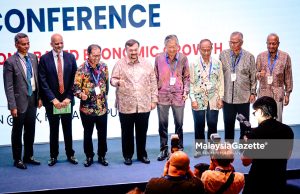 Malaysia perkukuh ekonomi berasaskan inovasi – Amir Hamzah
