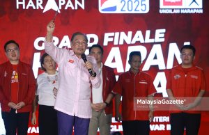 Saya tak akan lindung sesiapa termasuk pegawai sendiri – Anwar
