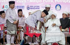 Akhlak, nilai jadi teras Kerajaan Madani ketika dunia pesat dengan kemajuan – PM