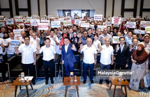 2,000 hadir sesi libat urus sokong RUU PSB, KPKT sedia bentang kali kedua di Dewan Rakyat