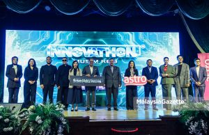 Jumlah penyertaan Innovathon musim baharu naik lebih 100 peratus