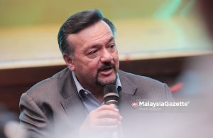 Konflik Asia Barat: Tiada pakej rangsangan ekonomi buat masa ini – Amir Hamzah