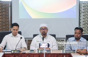 Kerajaan Selangor jangan ulangi kegagalan RS-1 dalam Bajet Selangor 2026 – Sukri