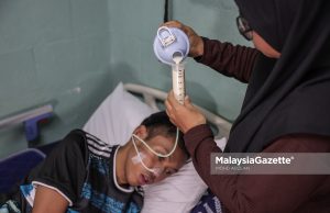 Sinergi MyWaza PPZ-MAIWP dan PERKESO terus santuni golongan asnaf