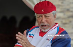 Pengalaman, hubungan diplomatik jadi kelebihan bangunkan DUN Bongawan – Anifah