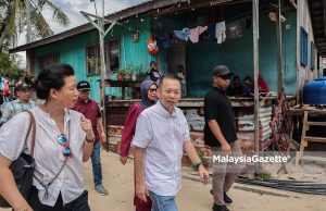 Manifesto PH Sabah tidak janji bulan dan bintang