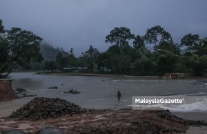Sabah mencabar dikotomi politik ‘Kami-Mereka’