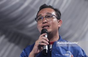 Calon lama sudah selesa, Dr. Shahnon tawar perubahan baharu di Sulaman