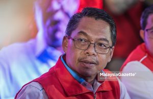 Tuntutan 40 peratus jadi teras manifesto PH Sabah