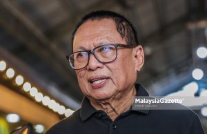 Salahkah cadangkan anak saya jadi calon? – Puad