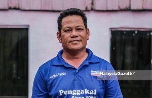 Pengundi Sabah desak perubahan, selesai masalah tiga serangkai