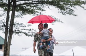 PRN Sabah: 58 pusat undi awal dibuka